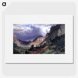 2-15_Albert-Bierstadt_picture