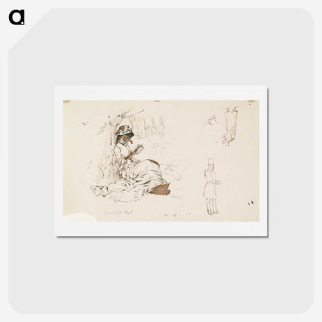 2-15_Albert-Edelfelt_hagaki