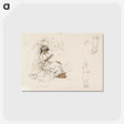 2-15_Albert-Edelfelt_postcard
