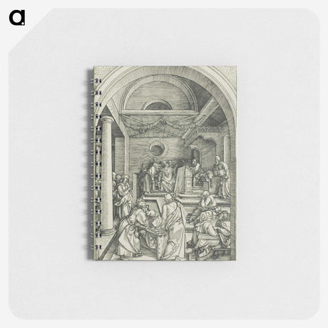 2-15_Albrecht-Durer_memo