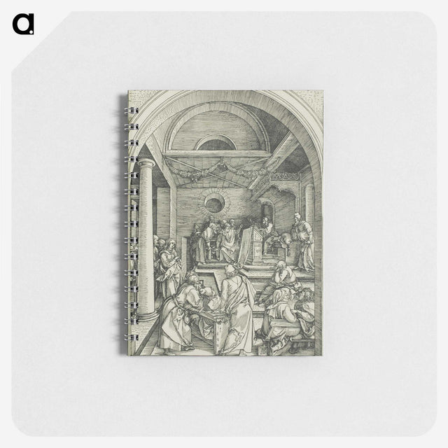 2-15_Albrecht-Durer_memo