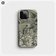 2-15_Albrecht-Durer_phone