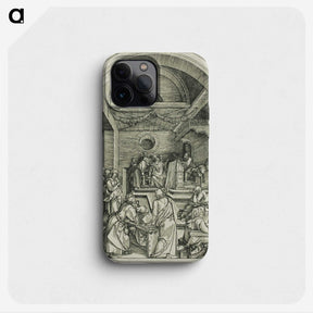 2-15_Albrecht-Durer_phone