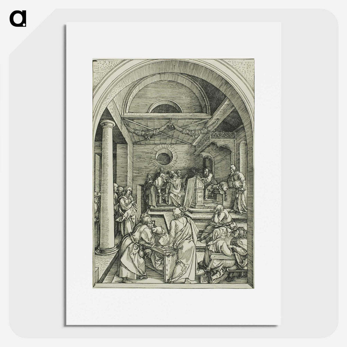 2-15_Albrecht-Durer_picture