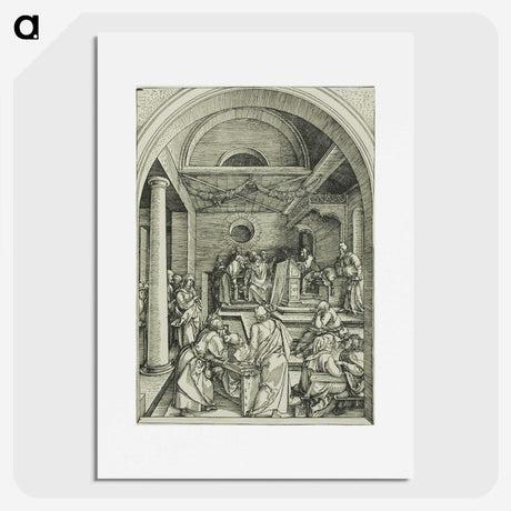 2-15_Albrecht-Durer_picture