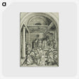 2-15_Albrecht-Durer_postcard