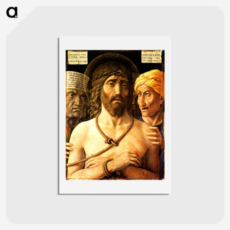 2-15_Andrea-Mantegna_hagaki