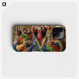2-15_Birmingham-Museum-and-Art-Gallery_phone