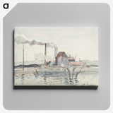 2-15_Camille-Pissarro_canvas
