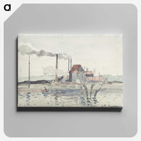 2-15_Camille-Pissarro_canvas