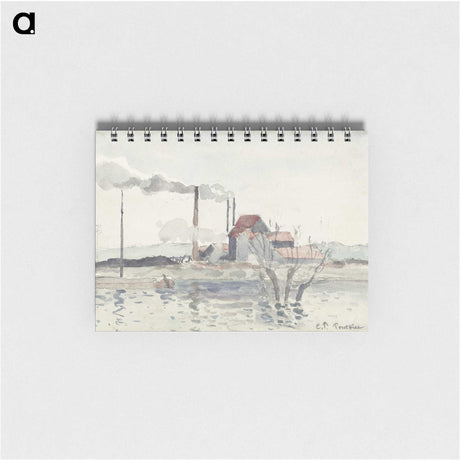 2-15_Camille-Pissarro_memo