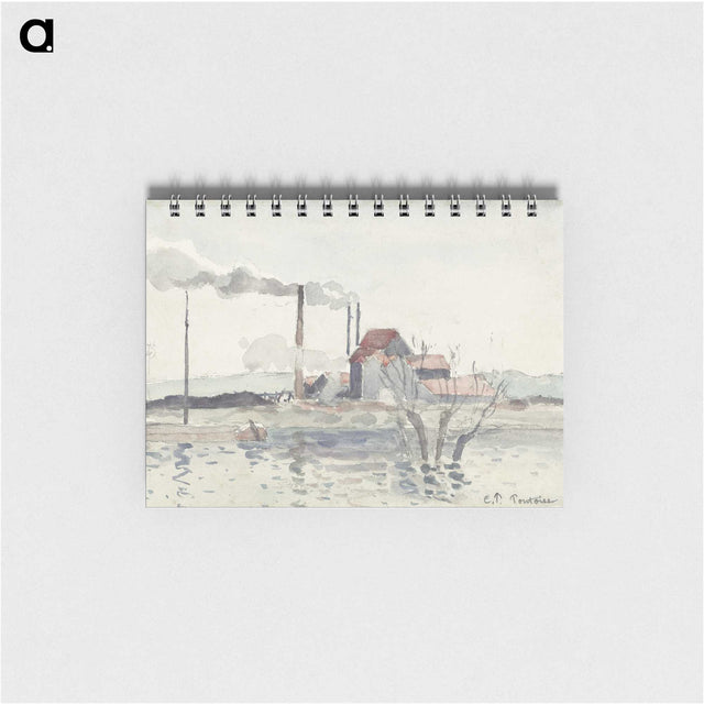 2-15_Camille-Pissarro_memo