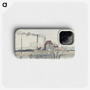 2-15_Camille-Pissarro_phone