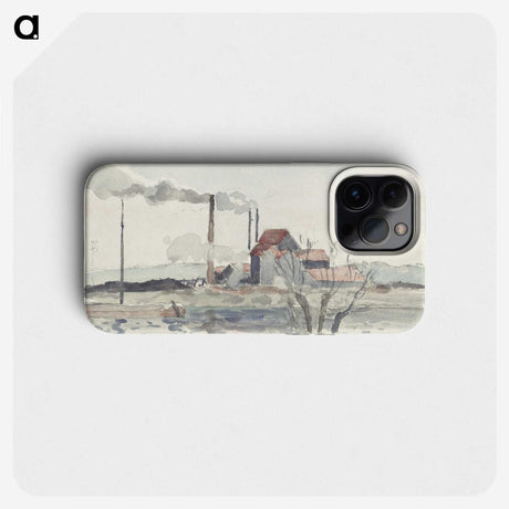 2-15_Camille-Pissarro_phone