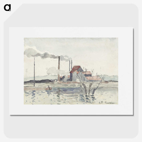 2-15_Camille-Pissarro_picture