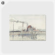 2-15_Camille-Pissarro_postcard