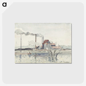 2-15_Camille-Pissarro_postcard