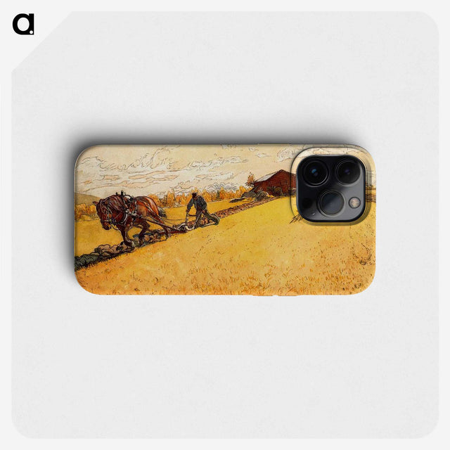 2-15_Carl-Larsson_phone