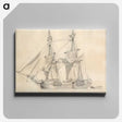 2-15_Christoffer-Wilhelm-Eckersberg_canvas
