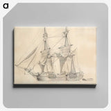 2-15_Christoffer-Wilhelm-Eckersberg_canvas
