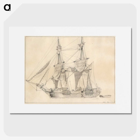 2-15_Christoffer-Wilhelm-Eckersberg_picture
