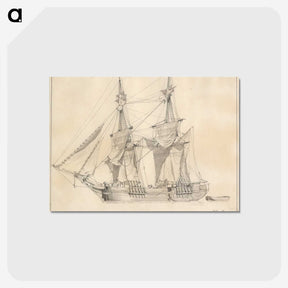 2-15_Christoffer-Wilhelm-Eckersberg_postcard