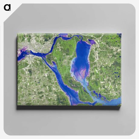 2-15_Earth-from-Above_canvas