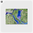 2-15_Earth-from-Above_postcard