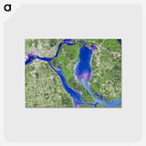 2-15_Earth-from-Above_postcard