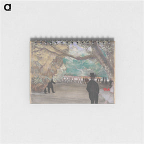 2-15_Edgar-Degas_memo