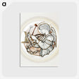 2-15_Edward-Burne-Jones_postcard
