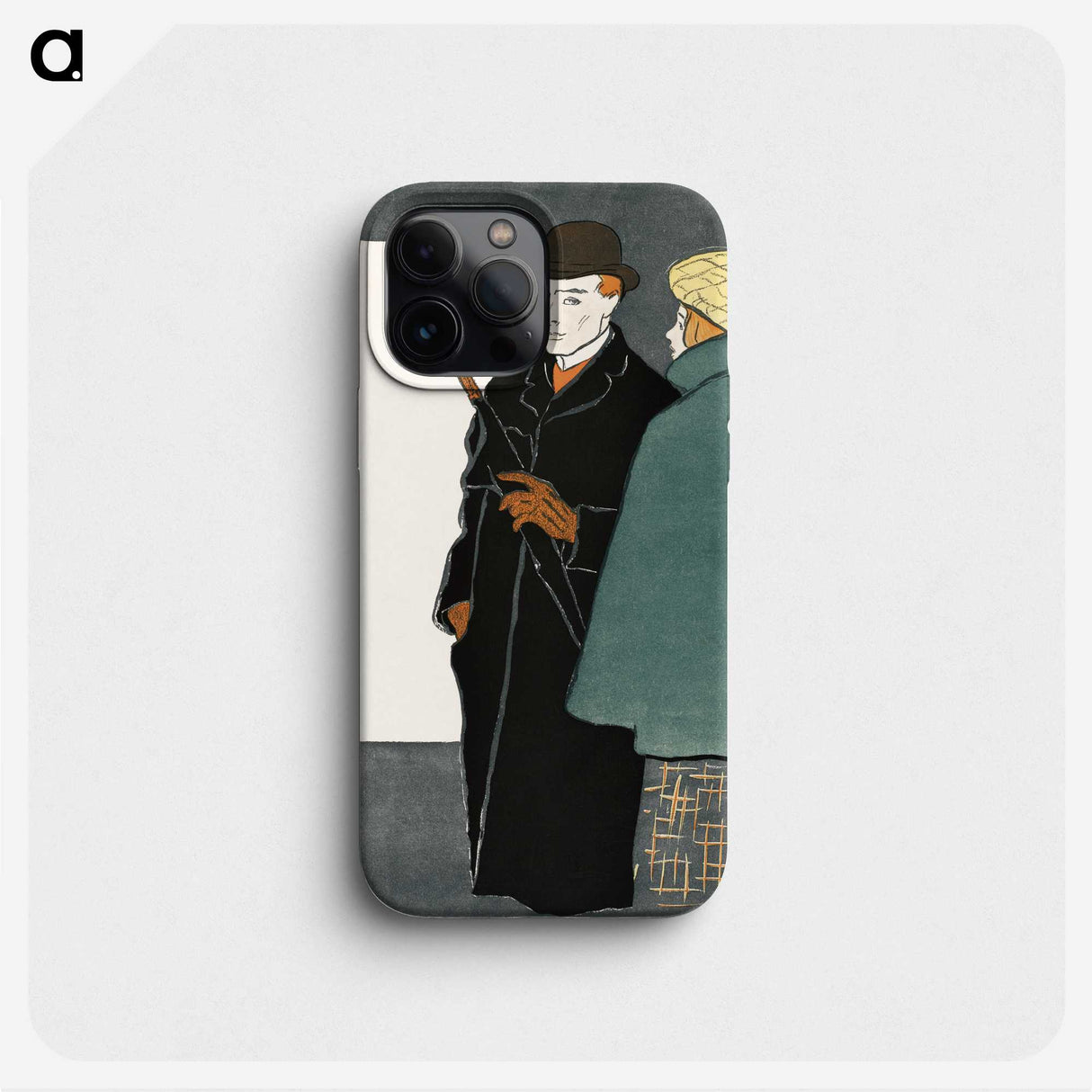 2-15_Edward-Penfield_phone