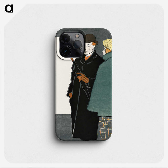 2-15_Edward-Penfield_phone