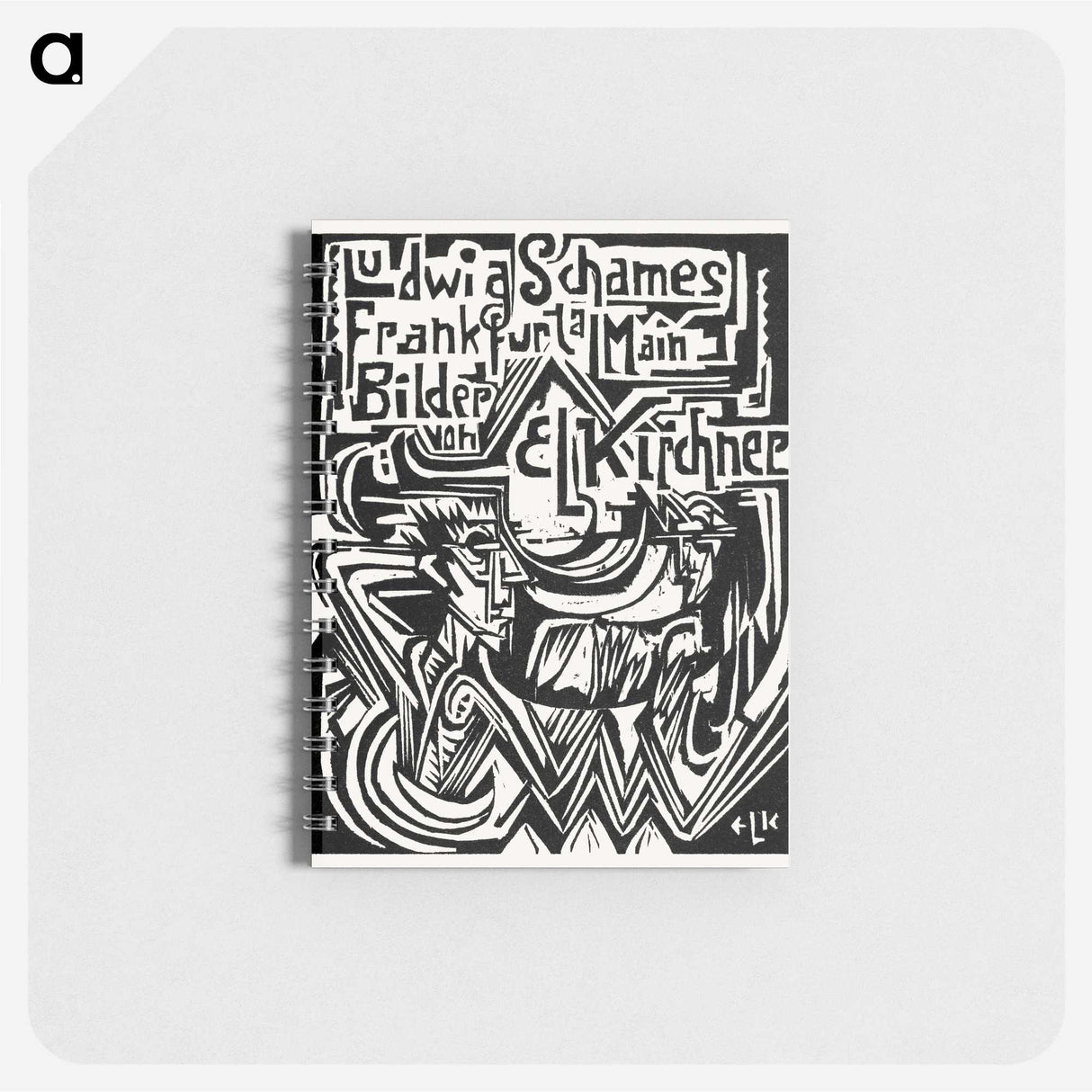 2-15_Ernst-Ludwig-Kirchner_memo