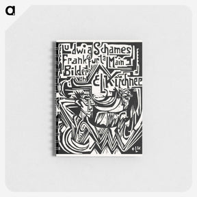 2-15_Ernst-Ludwig-Kirchner_memo