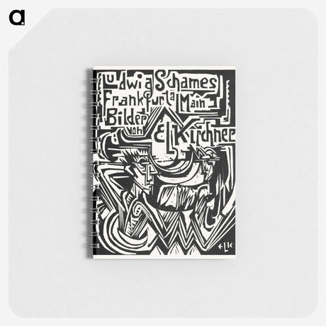 2-15_Ernst-Ludwig-Kirchner_memo
