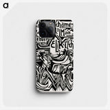 2-15_Ernst-Ludwig-Kirchner_phone