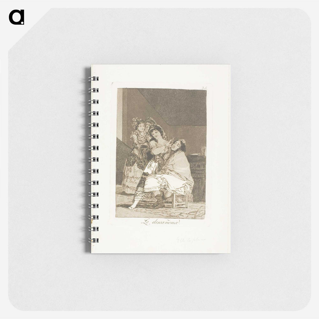 2-15_Francisco-de-Goya_memo