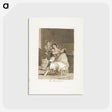 2-15_Francisco-de-Goya_postcard