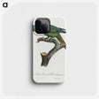 2-15_Francois-Levaillant_phone