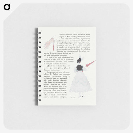 2-15_George-Barbier_memo