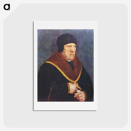 2-15_Hans-Holbein-the-Younger_hagaki