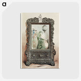 2-15_Industrial-Arts-of-the-Nineteenth-Century_postcard
