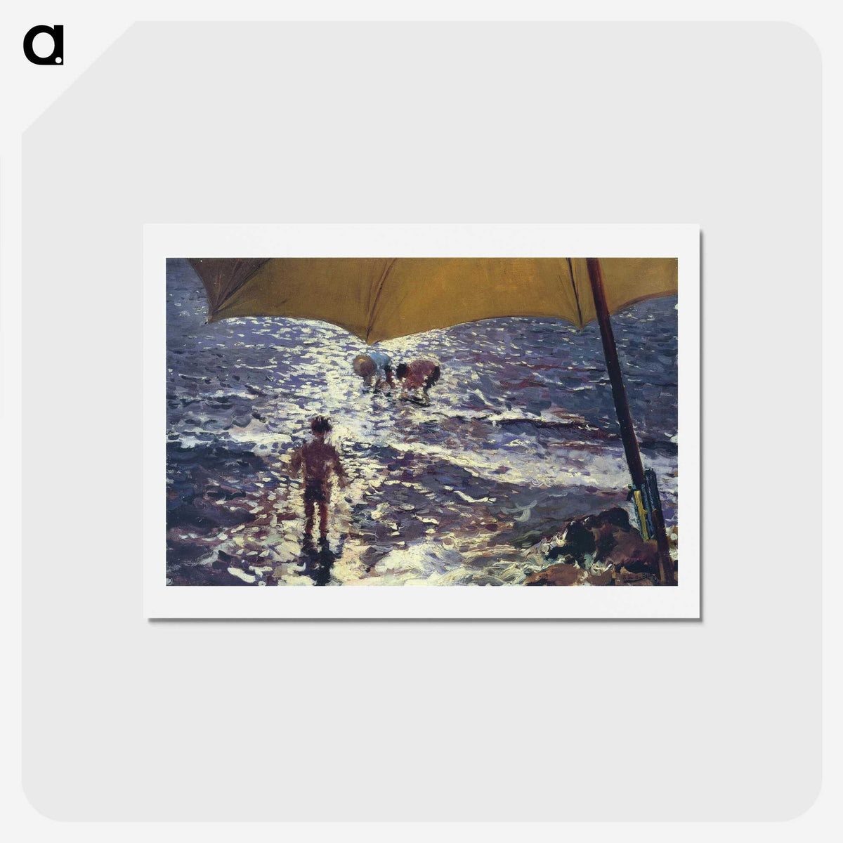 2-15_Joaquin-Sorolla_hagaki