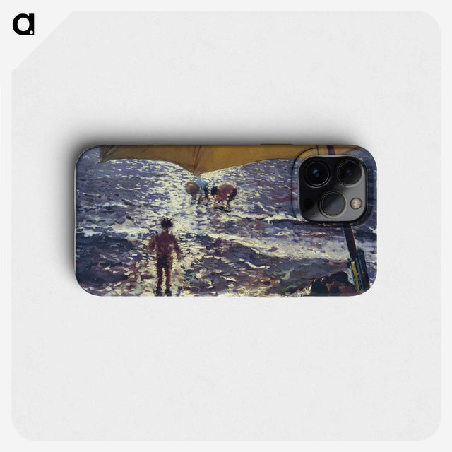 2-15_Joaquin-Sorolla_phone