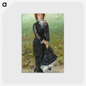 2-15_John-Singer-Sargent_postcard