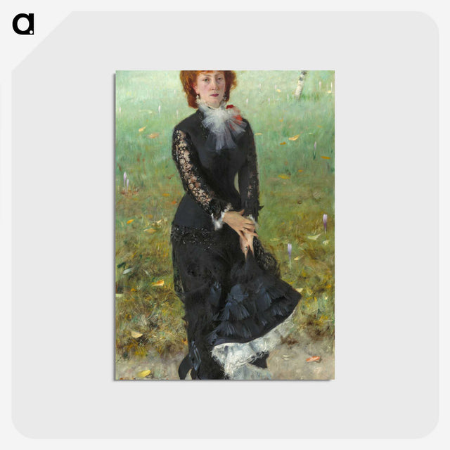 2-15_John-Singer-Sargent_postcard