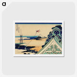 2-15_Katsushika-Hokusai_hagaki