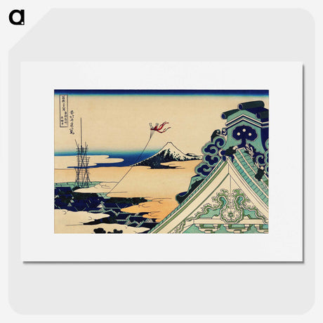 2-15_Katsushika-Hokusai_picture
