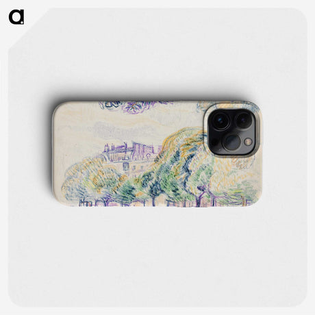 2-15_Magnus-Enckell_phone
